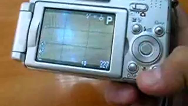 canon A630 смотреть онлайн