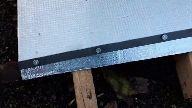 Защита топливного бака Skoda Octavia A5 смотреть онлайн