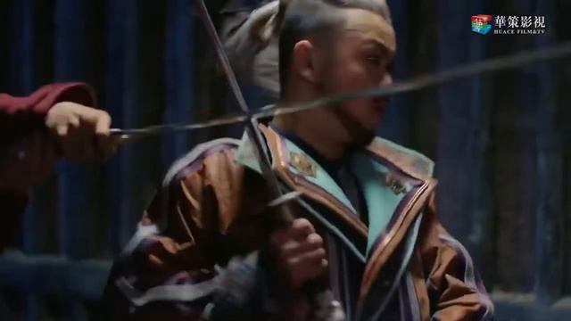 Bir Zamanlar Doğuda | Öldürücek Mi ? | An Oriental Odyssey | Janice Wu, Zheng Yecheng, | 盛唐幻夜 смотреть онлайн