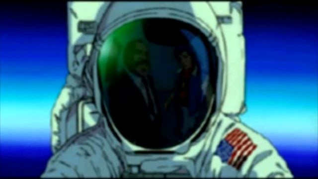 Policenauts (RUS) - 9 star's (часть 2) смотреть онлайн