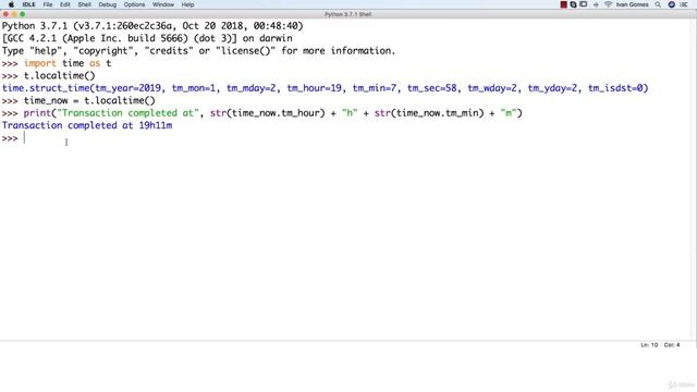 Learn to Code in Python 3 Programming beginner to advanced 25 смотреть онлайн