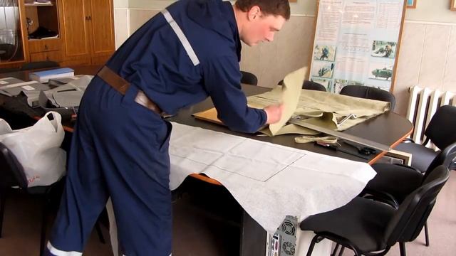 Чехол для ключей своими руками смотреть онлайн