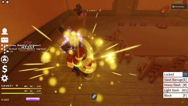 This Is The Most Detailed Upcoming Roblox Jojo Game Ever [Project Star] смотреть онлайн