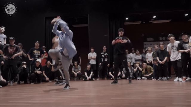 KOMA CAMP | LYLE BENIGA | Man of the year - ScHoolboy Q смотреть онлайн