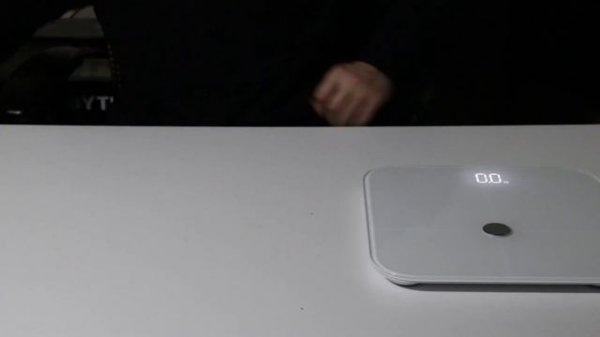 Huawei - Body Fat Scale Review ( Amazing Mobile Application Setup )