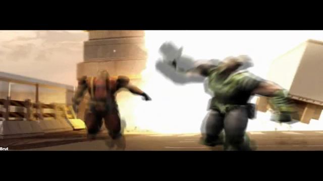 Игрофильм➤Red Faction 2➤Все катсцены смотреть онлайн