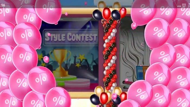 Rich Shopping Mall Girls Game | Shopping Mall Girl Game 2020 | dress up and style | girls game смотреть онлайн