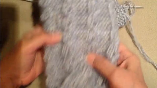 Вязаная чалма новая,часть2 смотреть онлайн