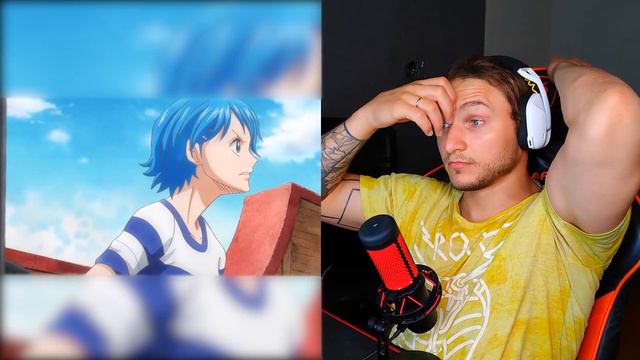 Странная Серия! | Ван Пис 907 серия | Реакция на аниме смотреть онлайн