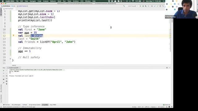 Kotlin In The Context of Android Development: Women Who Code смотреть онлайн