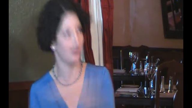 The District Dish: Erica Perl смотреть онлайн