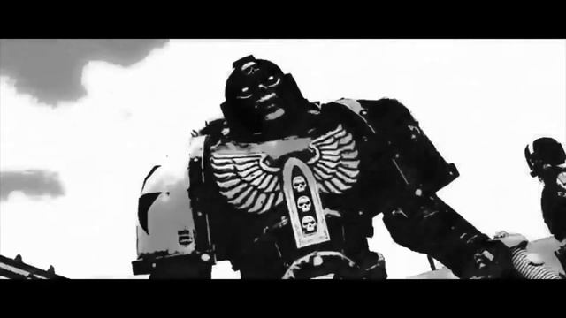 Hellsreach - Grimaldus' Rede aber es ist Erwin Smith von Attack on Titan смотреть онлайн