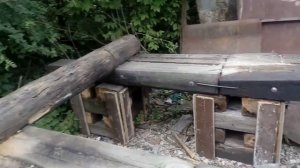 как сделать эстакаду