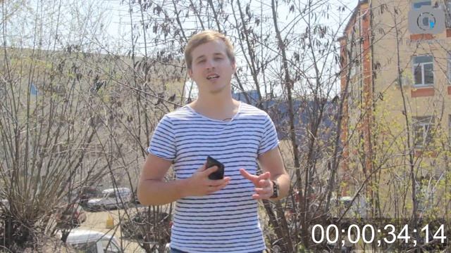 Минута о Фото e17 - Что такое виньетирование смотреть онлайн