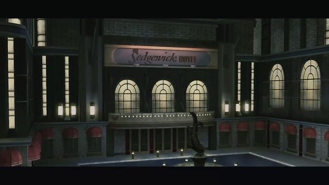 Ghostbusters: The Video Game (PS5) 4K 60FPS HDR Gameplay смотреть онлайн