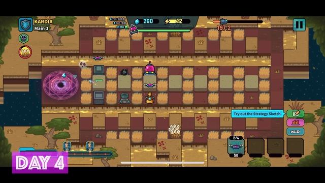 Broken Universe - Review 4/5, Game Play Walkthrough No Commentary 4 смотреть онлайн