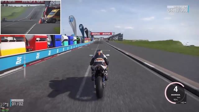 RIDE 2 PS4 gameplay Part 14 | TUONO ON THE MAGIC! | #RIDE2 | FULL GAME смотреть онлайн