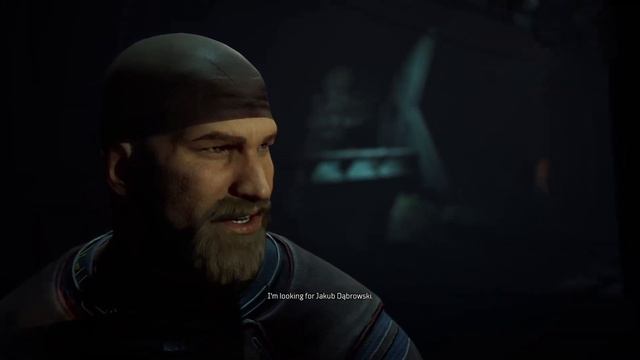 Outriders prologue Walkthrough : Carnage & Saving Jakub. смотреть онлайн