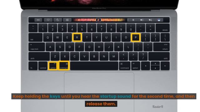 How to Troubleshoot a Mac OS Kernel Panic смотреть онлайн