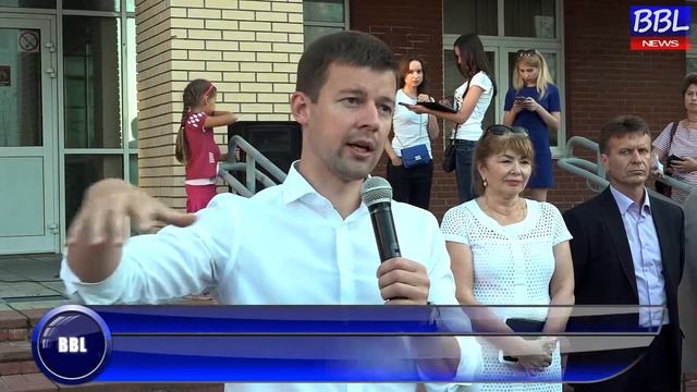 БОЛЬШАЯ БАЛАШИХА ЛАЙФ (BBL). мкр. Авиаторов смотреть онлайн