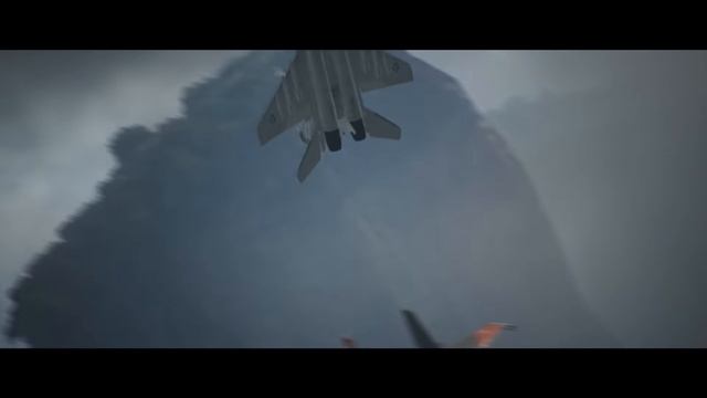 Ace Combat 7 #Skies Unknown - PS4 XB1 - Launch Trailer [1080p60] смотреть онлайн