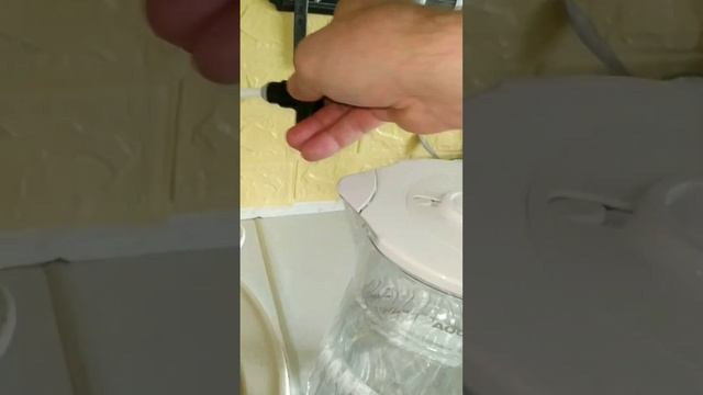 УСТАНОВКА ФИЛЬТРА Аквафор DWM-312S Pro смотреть онлайн