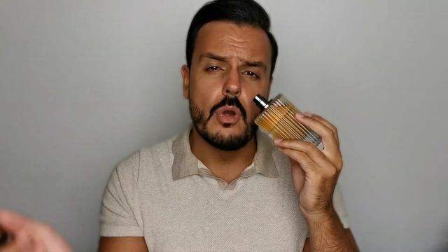 Rochas Moustache EDP (2020) | Fragrance Review | Fall Hype Beast смотреть онлайн