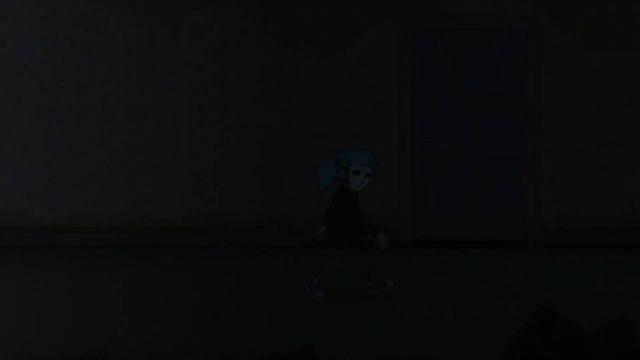 my game boy can see ghosts ep 3 sally face смотреть онлайн