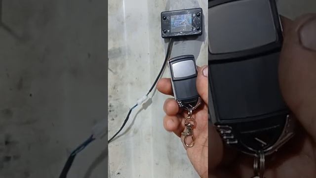 Сухой Фен. Автономная печь 12V смотреть онлайн