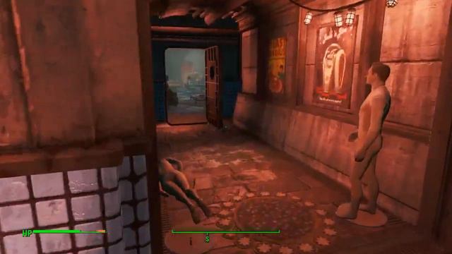 Northernlion Plays: Fallout 4 - Episode 12 смотреть онлайн