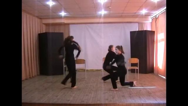 Кримінальне танго | Criminal tango смотреть онлайн
