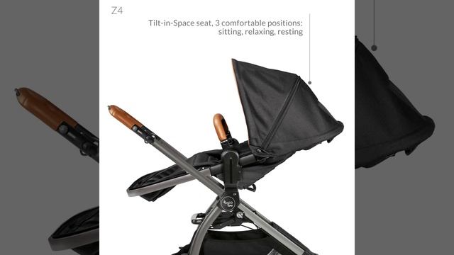 Agio Baby Z4 Sttoller смотреть онлайн