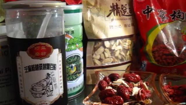 Здорово жить. Суперфуды долгожителей. смотреть онлайн