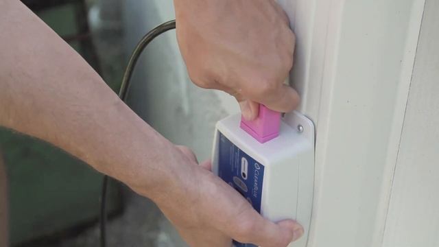 How to Install a ClearBlue Ionizer смотреть онлайн