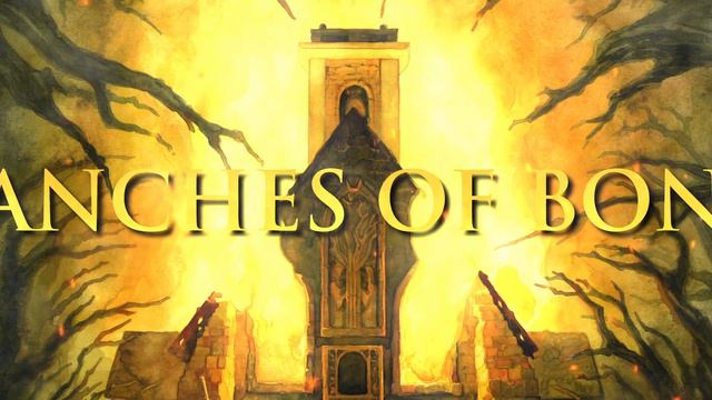 Branches of Bone Trailer - A Cthulhu Dark Ages Viking Age Scenario смотреть онлайн