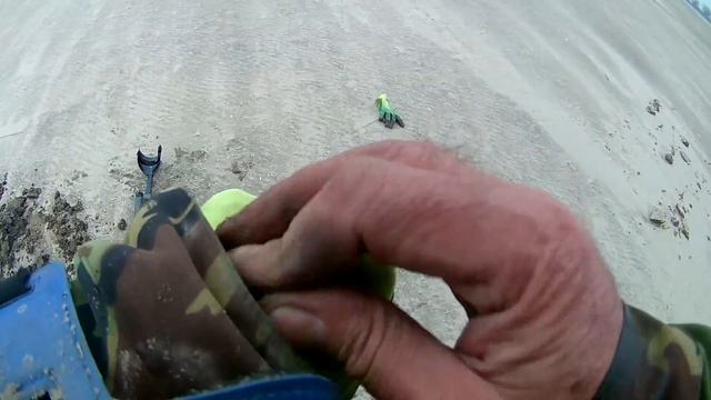 Монетами ПЕТРА 1 усеян весь ОСТРОВ.КОП 2020 смотреть онлайн