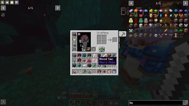 A FOODLESS Nether Escape!! смотреть онлайн