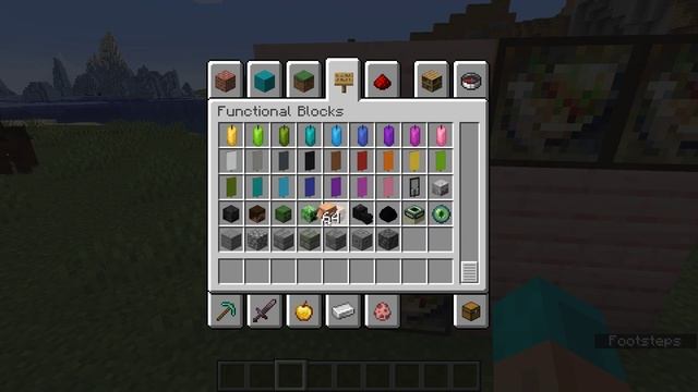 Minecraft 1.20 new update java смотреть онлайн