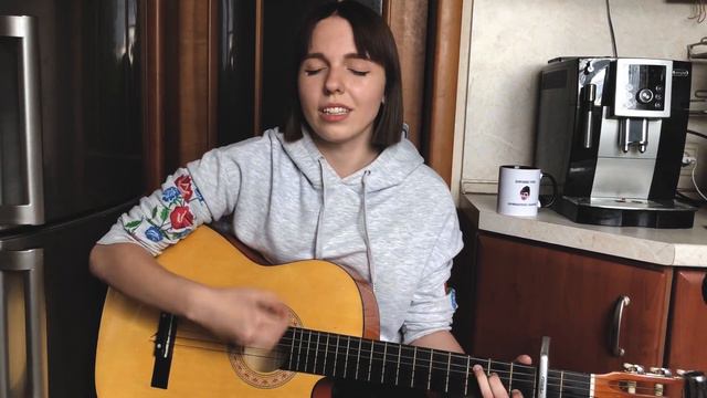 booker - сучка моей мечты (acoustic cover) смотреть онлайн