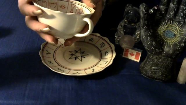 Empress Tea Leaves Reading Nov 2022 -?Message from Spirit -❤ are leaping into the unknown..... смотреть онлайн