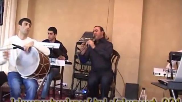 harsaniq haikakanSamvel Nalbandyan EXISH