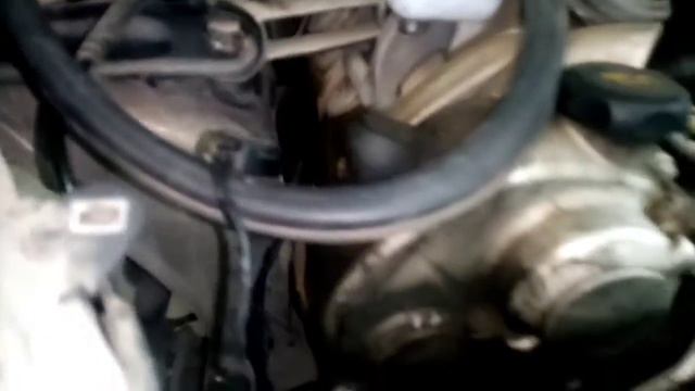 Porsche Cayenne /no crank /no start /what really happens!? check this out video.. смотреть онлайн