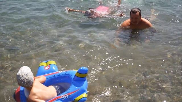 Крым. Самый красивый парк. Парадиз. Часть 14 смотреть онлайн