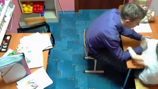 частный развивающий детский сад "Умный Малыш" Волгоград Дзержинский район 7 Ветров 8-961-685-45-47 смотреть онлайн