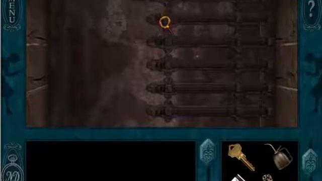 Nancy Drew 4 Treasure In The Royal Tower Full Walkthrough No Commentary смотреть онлайн
