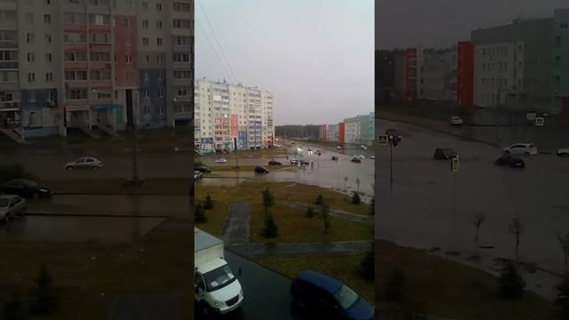 Парковый, Челябинск смотреть онлайн