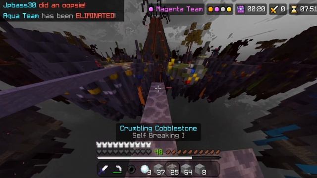 Skull 16x Pack Release || Dark themed Bedrock/Java Texture Pack смотреть онлайн