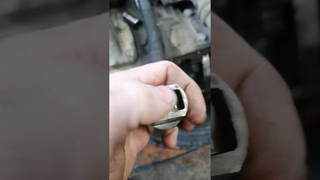 Двигатель OM457 Mercedes - проблема распредвала и толкателей / Ремонт двигателей грузовиков смотреть онлайн