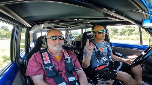 Race Week Drag and Drive 2.0 Day 4 - Best pass to date!!! смотреть онлайн