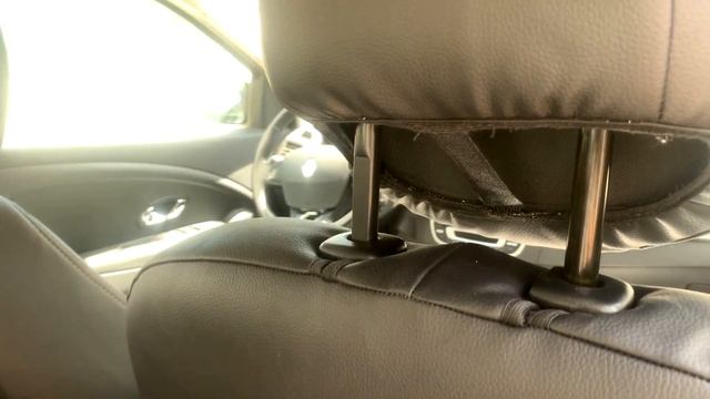 EMC-Elegant Antara | Renault Megane III 2008-2014 чохли на сидіння